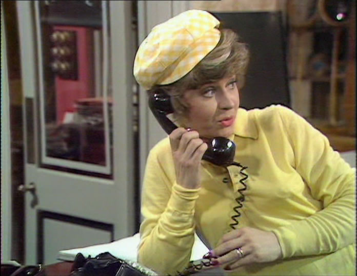 Sybil Fawlty