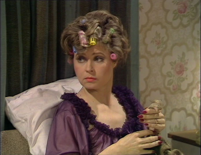 Sybil Fawlty